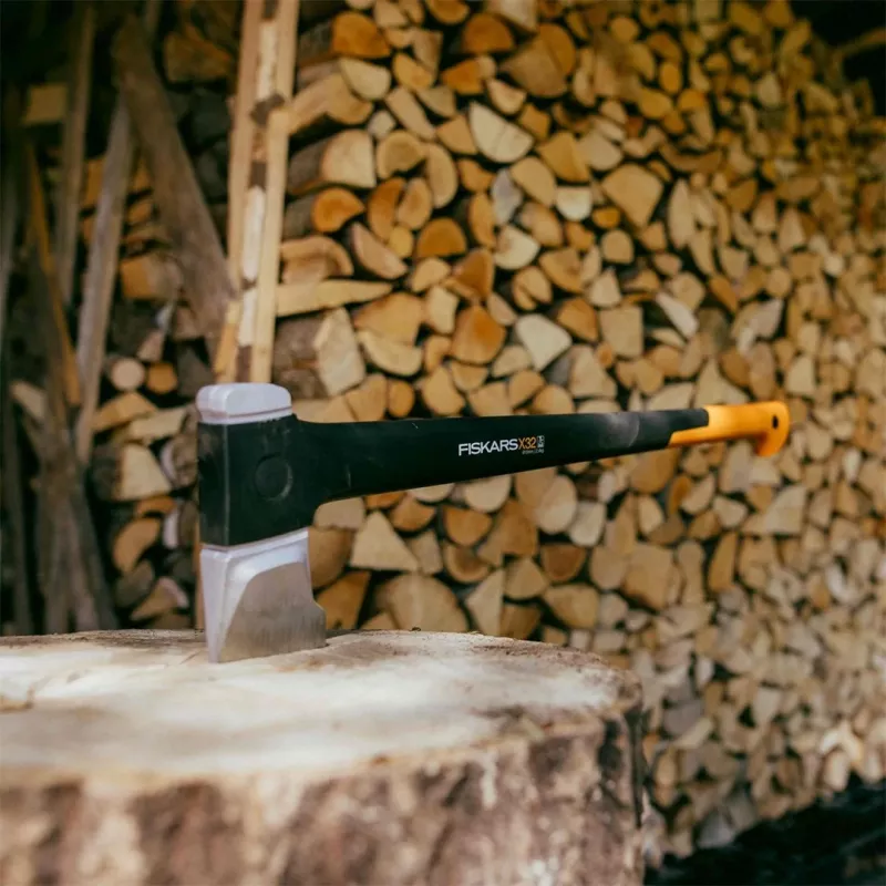 Fiskars lõhkemiskirves X32 X-SERIES Blade L