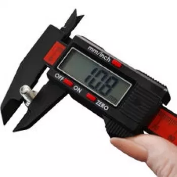 Thermal Grizzly TG Caliper – digitaalne nihik, 150 mm (TG-CAL-150)