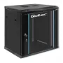 19-tolline rack-kapp QOLTEC 54464 12U 600x635x450 Must