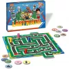 Lauamäng Ravensburger Paw Patrol Junior Labyrinth