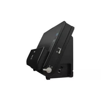 Canon imageFORMULA DR-C225 II kompaktne kahepoolne dokumendiskanner