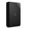 Väline kõvaketas Western Digital 5TB USB Type-A 3.2 Gen 1 WDBJRT0050BBK-WESN