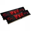 Lauaarvuti/serveri DDR4 16GB (2x8GB) 3200MHz G.SKILL 288-kontaktiline DIMM 1.35V, CL16, XMP 2.0