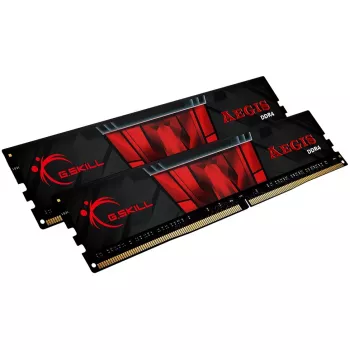 Lauaarvuti/serveri DDR4 16GB (2x8GB) 3200MHz G.SKILL 288-kontaktiline DIMM 1.35V, CL16, XMP 2.0