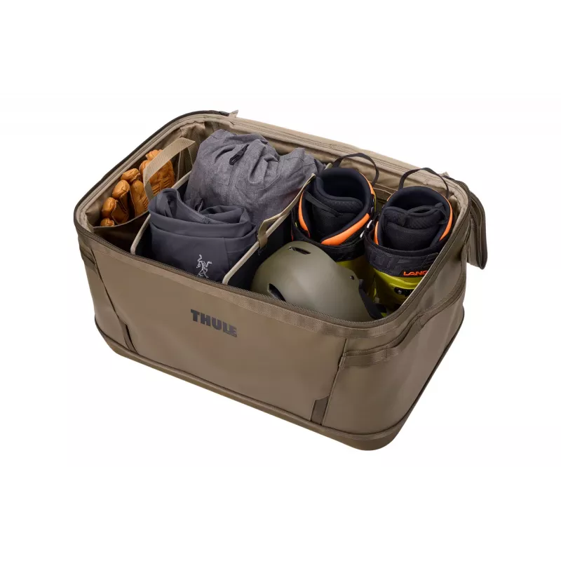 Thule 5532 Chasm Gear Hauler 80L Sügav Khaki