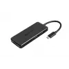 Transcend HUB5C USB 3.2 Gen 2 (3.1 Gen 2) USB-C Must