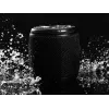 Kaasaskantav stereokõlar TRACER Splash S (Bluetooth 5.1, 5 W RMS, IPX5, 6 h aku) Must