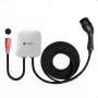 Wallbox DEFENZO Home AC11 DEF1016 11 kW ühefaasiline EV laadimisjaam, Tüüp 2, 16 A, IP54