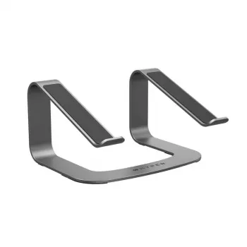 Sülearvutialus HYPER HS1110GYGL Hall Alumiinium 40,6 cm