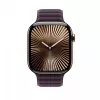 Apple 46mm Blackberry Magnetic Link - M/L