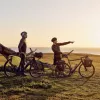 Thule 5401 Shield Pannier 13L 2-pakk Must