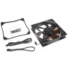 Ventilaator Noiseblocker BlackSilentPro PL2