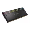 Corsair Dominator Titanium CMP64GX5M2B6000C30 mälumoodul 64 GB 2 x 32 GB DDR5 6000 MHz