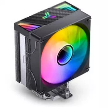 Protsessori jahuti Jonsbo CR-1000 V3 PRO PWM ARGB, must