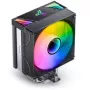 Protsessori jahuti Jonsbo CR-1000 V3 PRO PWM ARGB, must