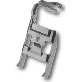 Busch-Jaeger 2148 paigalduskomplekt (2CKA002148A0120)