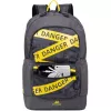 NB Backpack Urban 14L 13.3/5421 hall Camo Rivacase