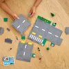 LEGO CITY 60304 TEEPLAADID