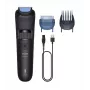 Philips Beard Trimmer 3000 Series BT3620/15 - 40 pikkusseadet, ümardatud otsaga terad