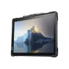 Lenovo 4X41A08251 tahvelarvuti kate 30,5 cm (12 tolli) ümbris Must