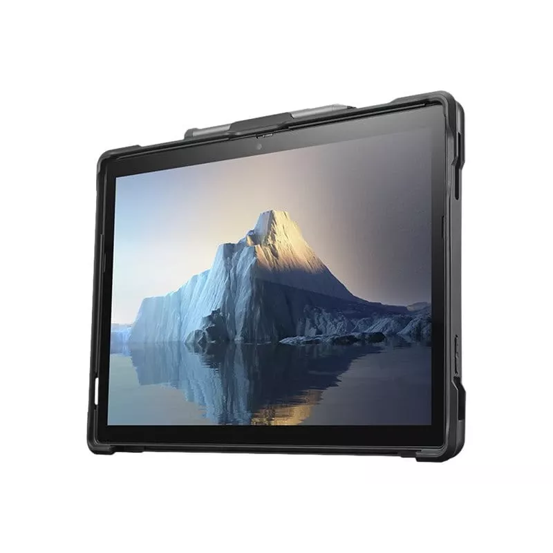 Lenovo 4X41A08251 tahvelarvuti kate 30,5 cm (12 tolli) ümbris Must