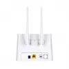Router Rebel Comp RB-0702 4G LTE — mobiilne/LTE ruuter, SIM-toega
