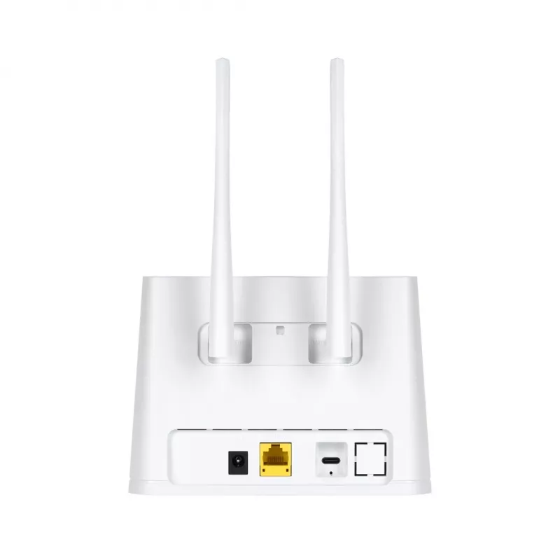 Router Rebel Comp RB-0702 4G LTE — mobiilne/LTE ruuter, SIM-toega
