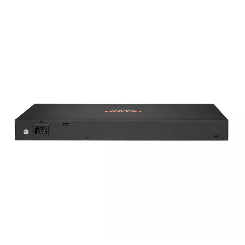 HPE Aruba 6100 Hallatav 48G 4SFP+ Lüliti
