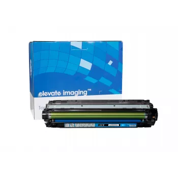 Toner CE341A CE271A CE741A Tsüaan jaoks