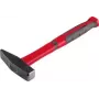 Haamer Gedore R92120012 puidust käepide 25 mm kõrgus 480 g