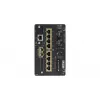 Cisco Catalyst IE3400 Rugged Series - võrk Essentials
