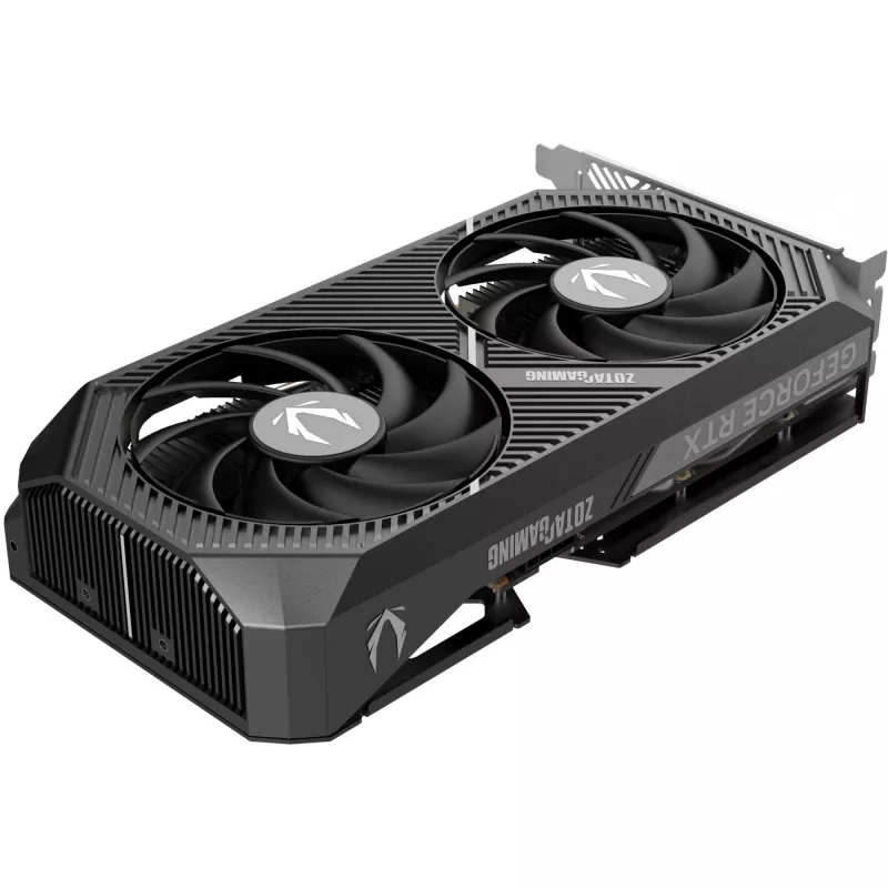 Graafikakaart NVIDIA GeForce RTX 5060 8 GB GDDR7