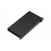 Hallatav Etherneti kommutaator TELTONIKA SWM281 — 24 RJ45 porti, 4 SFP-pesa
