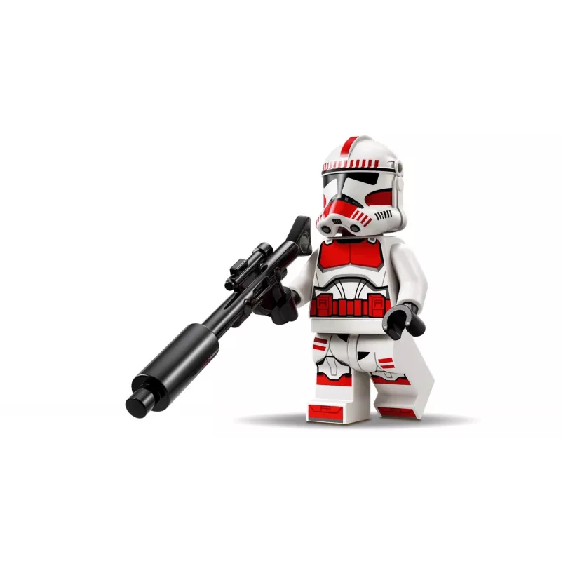 LEGO STAR WARS 75448 Klooni Šokitrooperi Mehh