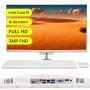 Extralink Stacionarus kompiuteris Xiaomi 24 inch All-In-One PC Business | All-In-One PC | Intel i5 11300H, 16GB DDR4, 512GB SSD, klaviatuur, hiir, veebikaamera