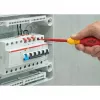 Wiha Schraubendreher-Set SoftFinish electric õhukeFix, 6-osaline