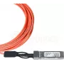 CBO InfiniBand kaabel 15m SFP+ AOC (mudel 10G-SFPP-AOC-1501-BO) oranž
