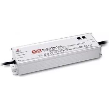 LED-draiver MEAN WELL HLG-150H-48B