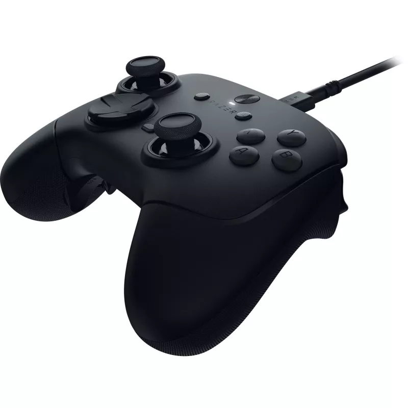 Juhtmega mängukontroller Razer Wolverine V3 Tournament Edition (PC)
