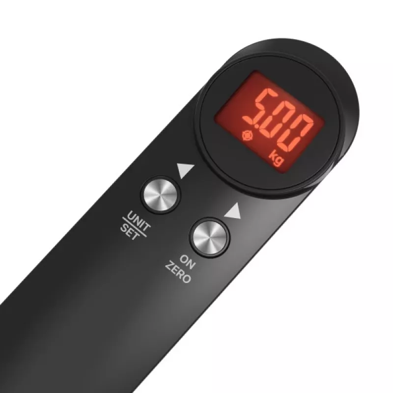 Pagasikaal HoMedics SCL-L100-BKR Travel Light Compact Design