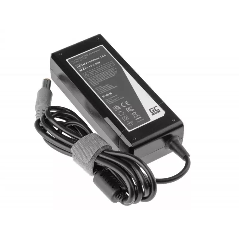 toiteplokk PRO 20V 4.5A90W LenovoT410 T420