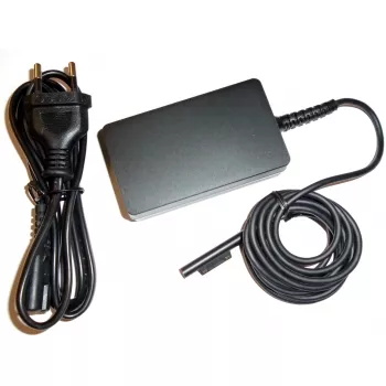AC Adapter Origin Storage BTI 65W Microsoft Surface Pro 4 5 jaoks