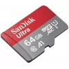 Välkmälukaart SANDISK SDSQUAB-064G-GN6TA 64GB
