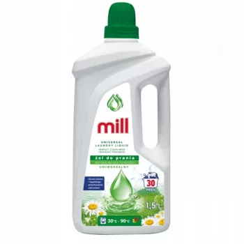 MILL universaalne pesugeel 1,5 l