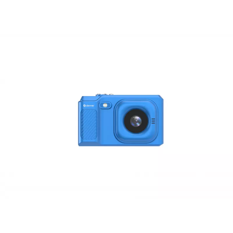 Kompaktkaamera Denver DCA-4818BU 5 MP CMOS 20x20 pikslit sinine