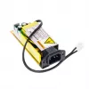 Toiteadapter MikroTik 24V2APOW, 24 V, 60 W, siseruumidesse, must/kollane