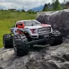 Carrera - Off-Road - 2,4 GHz Ford F-150 Raptor -PX- Carrera Profi RC