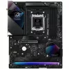 Emaplaat ASRock Phantom Gaming B850 Riptide WiFi — AMD B850, Socket AM5, ATX, DDR5, 4x M.2, Wi‑Fi 7, 2.5Gb LAN