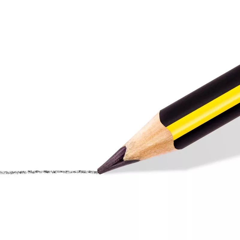 Pliiats Staedtler Noris jumbo 119 HB
