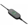 Isiklik videokonverentsisüsteem Logitech Zone Wired UC